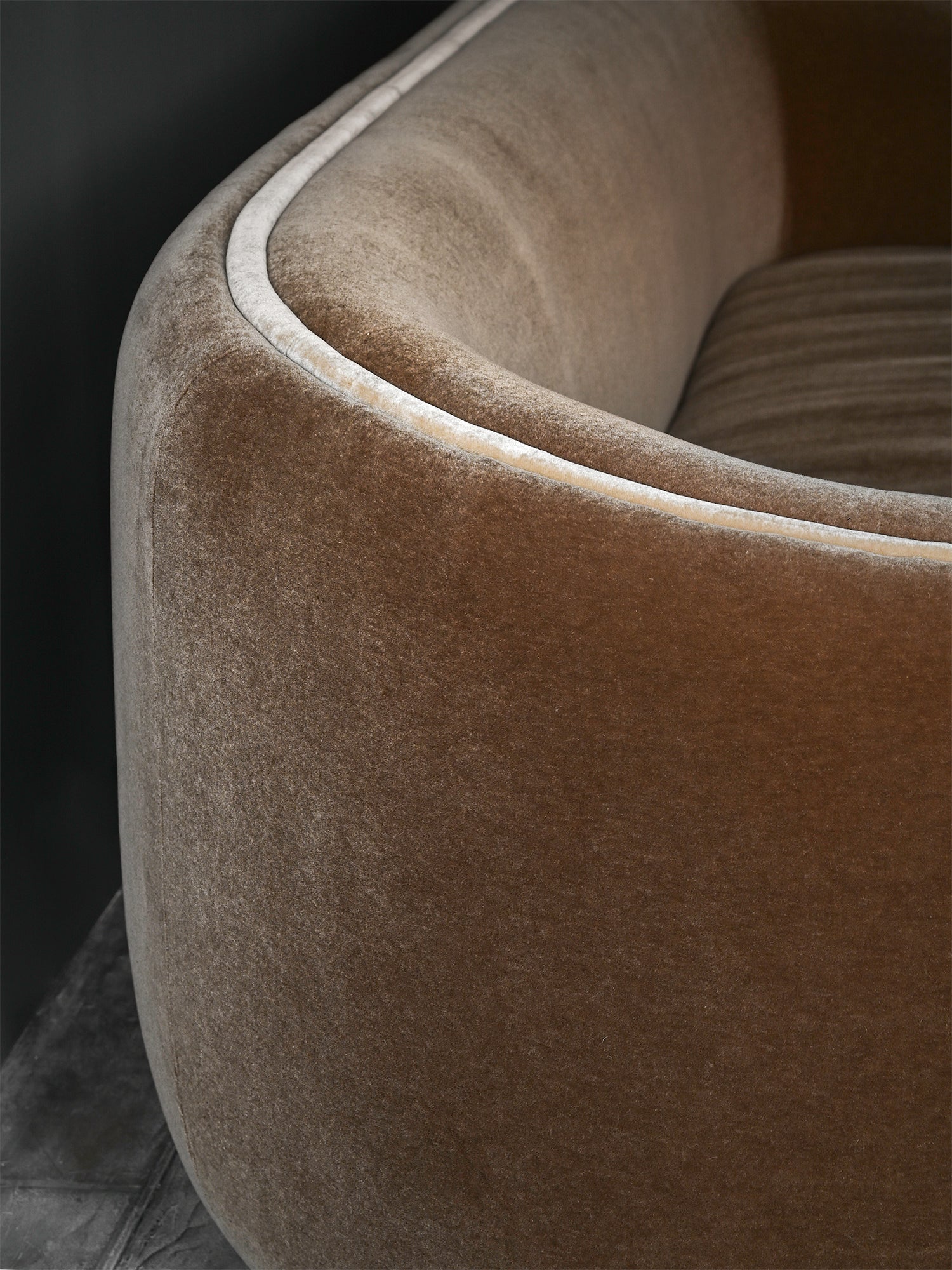 The De Gaulle Sofa Sofas