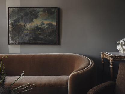 The De Gaulle Sofa Sofas