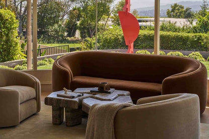 The De Gaulle Sofa Sofas