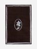 The Dolores Rug in Espresso Rugs