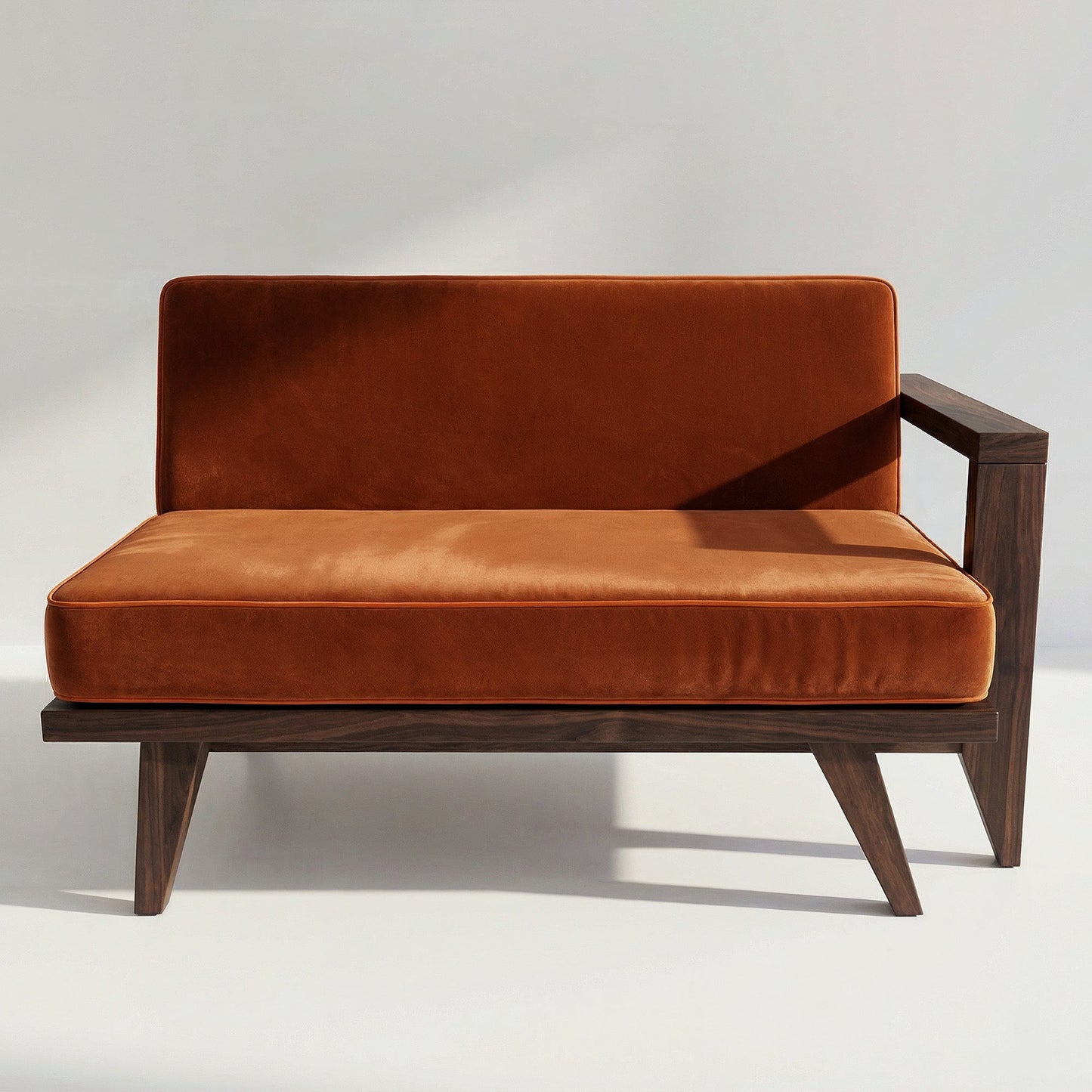 The Double Sofa Vera 8546 Sofas