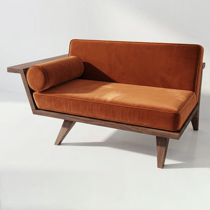 The Double Sofa Vera 8546 Sofas