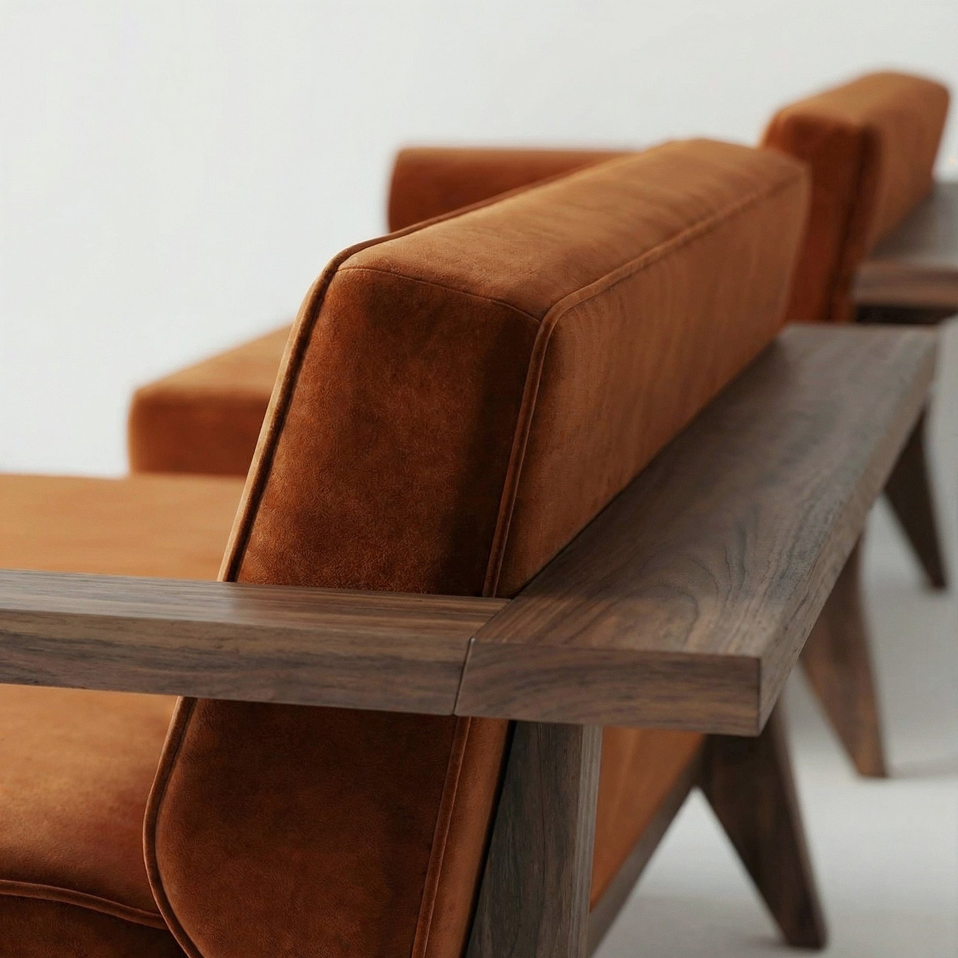 The Double Sofa Vera 8546 Sofas