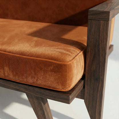 The Double Sofa Vera 8546 Sofas