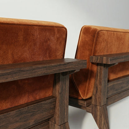 The Double Sofa Vera 8546 Sofas