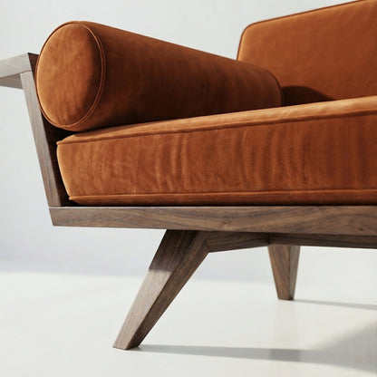 The Double Sofa Vera 8546 Sofas