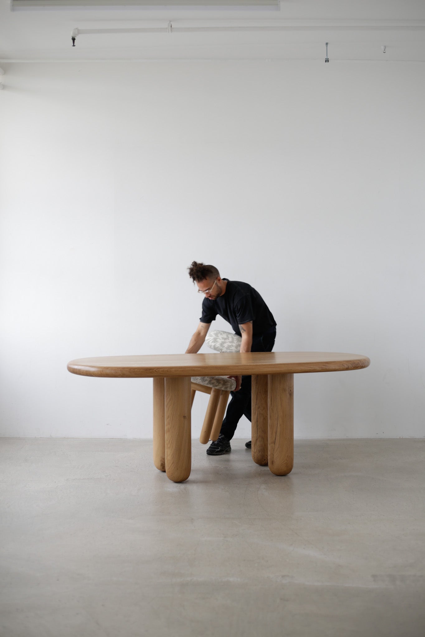 The Elephant In The Room Table Dining Tables