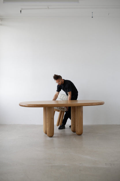 The Elephant In The Room Table Dining Tables