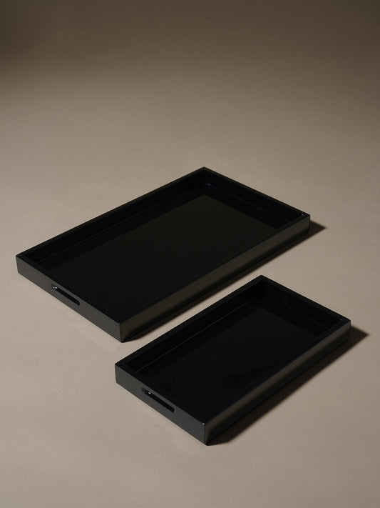The Jewellery Tray by Astrid Houssin Trays