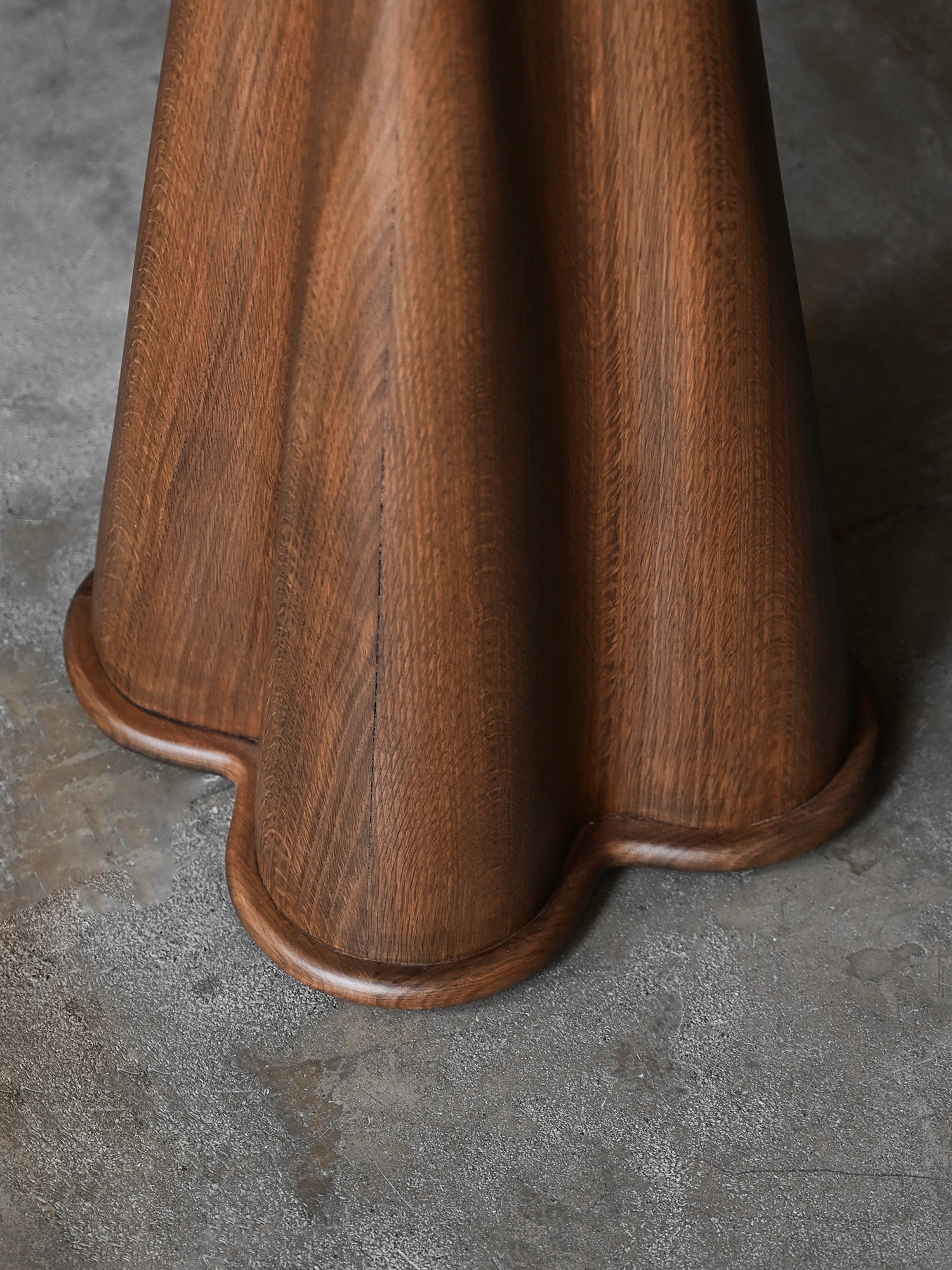 The Monaco Barstool - Grey Bar Stools