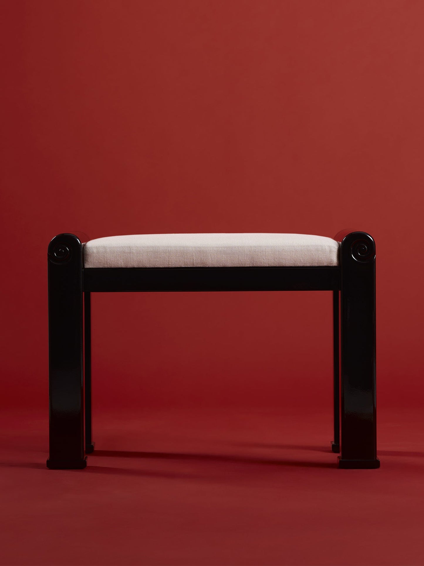 The Nautilus Bench by Astrid Houssin Benches