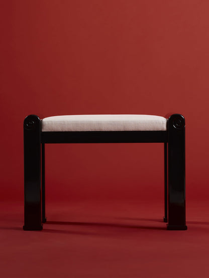 The Nautilus Bench by Astrid Houssin Benches