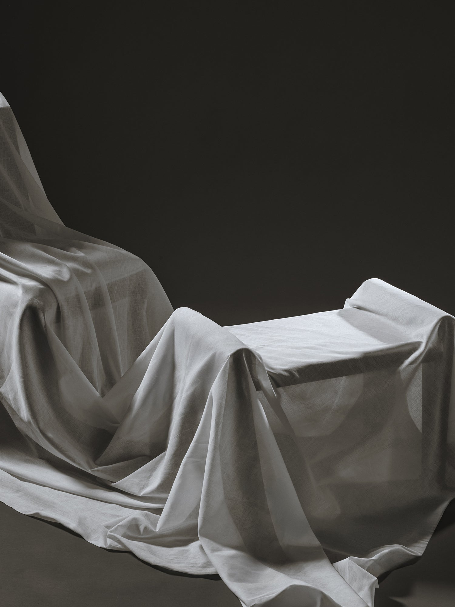 The Nautilus Bench by Astrid Houssin Benches