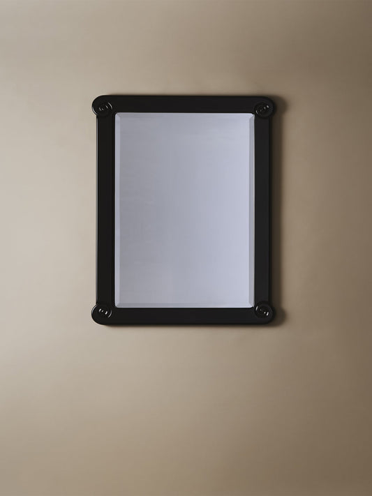 The Nautilus Mirror by Astrid Houssin Mirrors