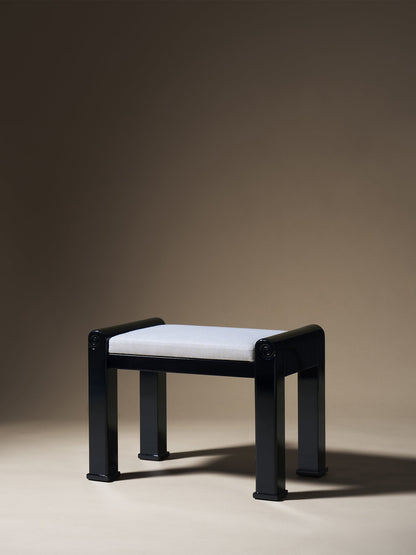 The Nautilus Stool by Astrid Houssin Stools