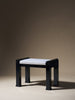 The Nautilus Stool by Astrid Houssin Stools