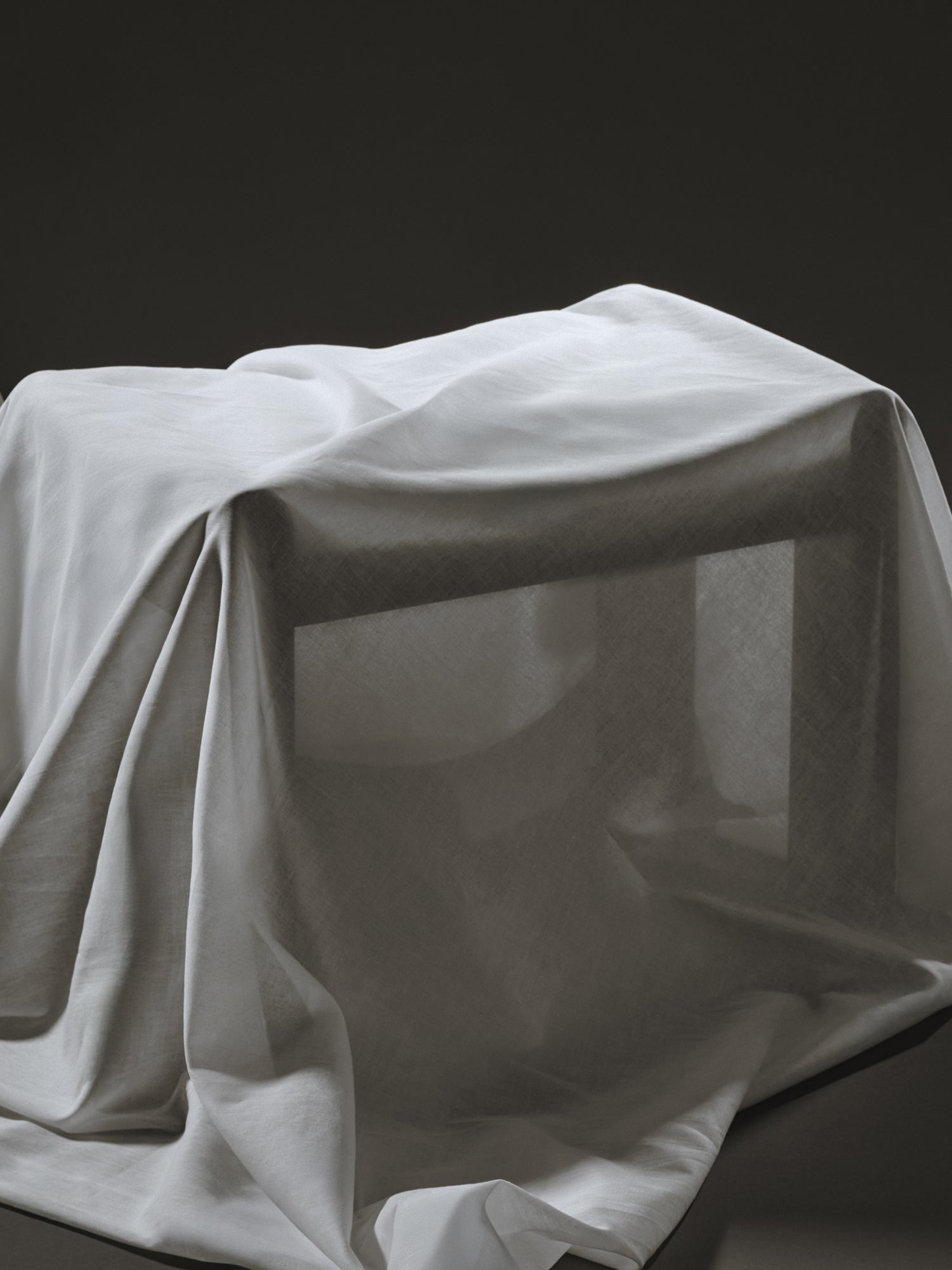 The Nautilus Stool by Astrid Houssin Stools