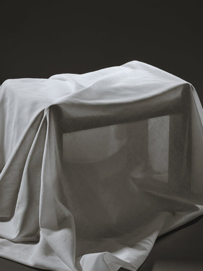 The Nautilus Stool by Astrid Houssin Stools