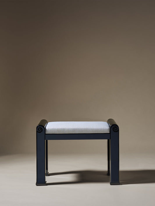 The Nautilus Stool by Astrid Houssin Stools