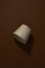 The Nut Shade in Moiré Lampshades