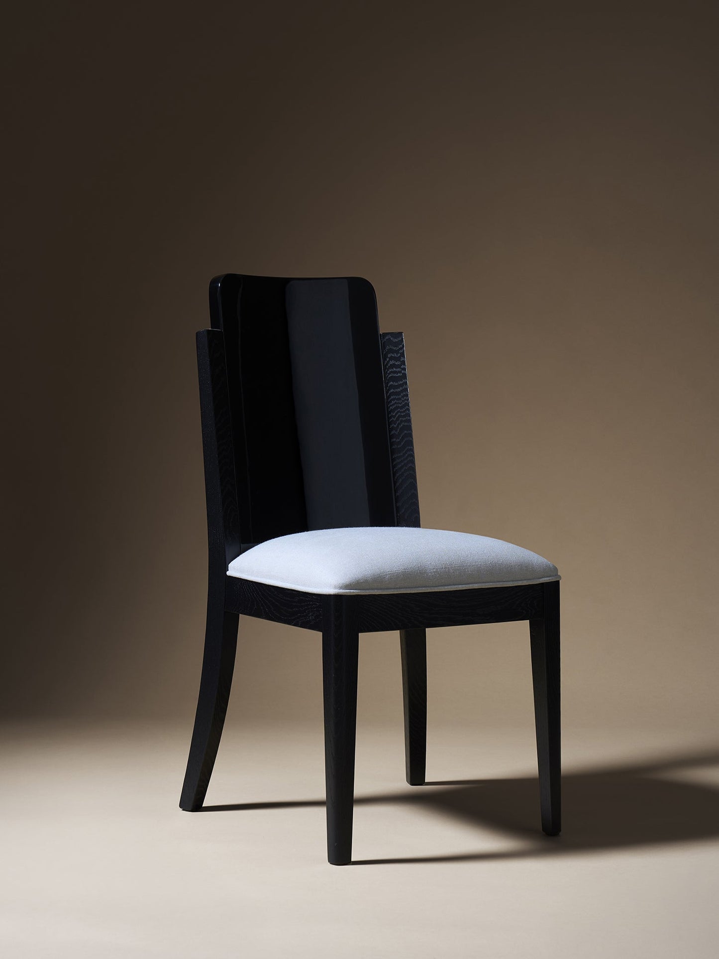 The Operea Chair by Astrid Houssin Dining Chairs