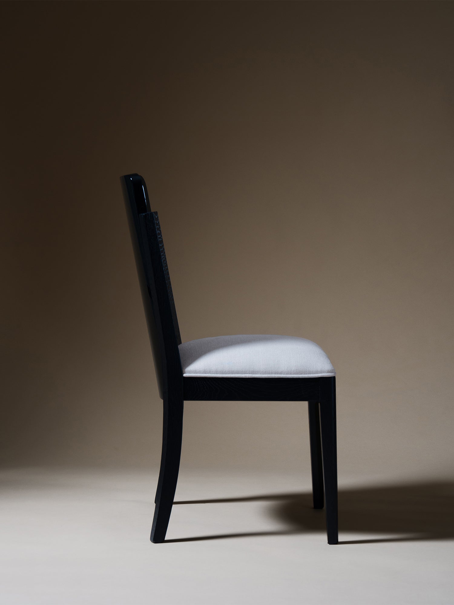 The Operea Chair by Astrid Houssin Dining Chairs