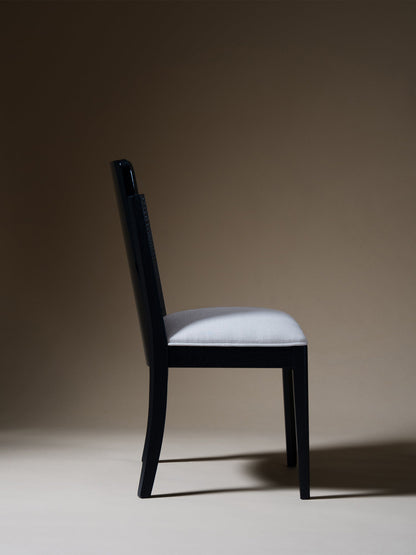 The Operea Chair by Astrid Houssin Dining Chairs