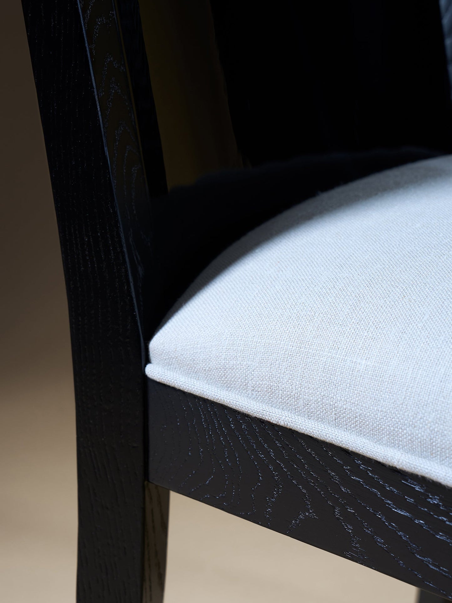 The Operea Chair by Astrid Houssin Dining Chairs