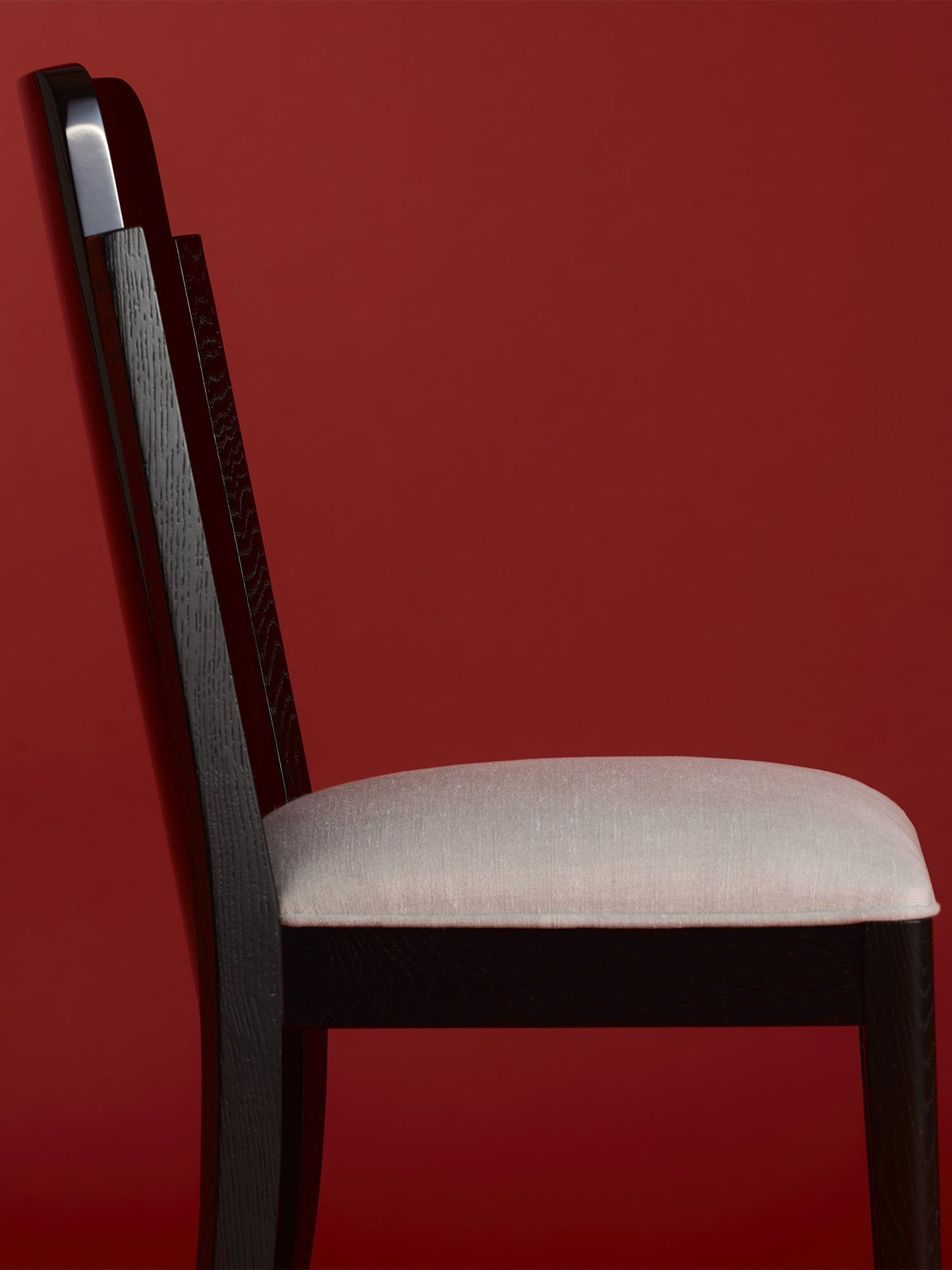 The Operea Chair by Astrid Houssin Dining Chairs