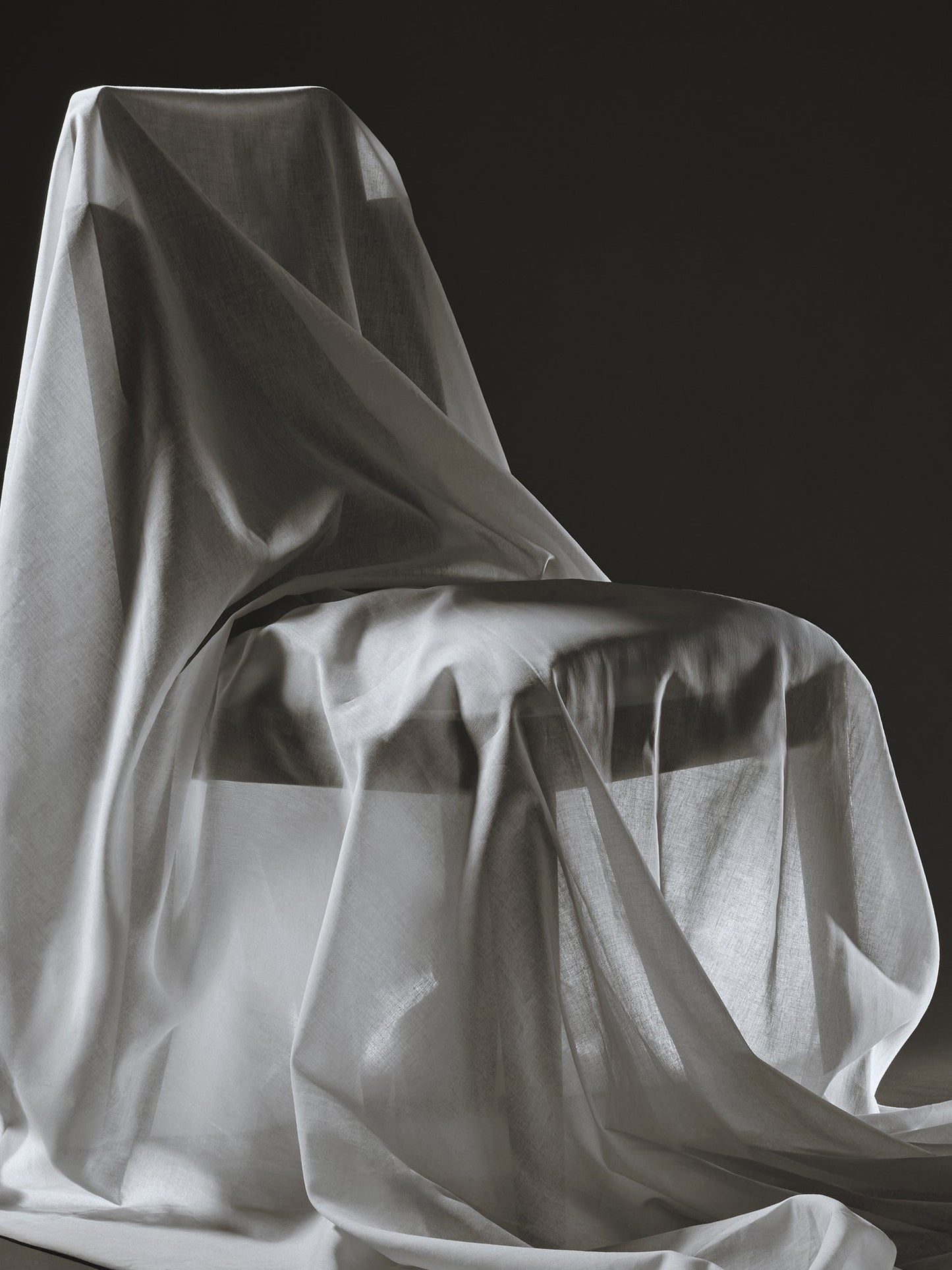 The Operea Chair by Astrid Houssin Dining Chairs