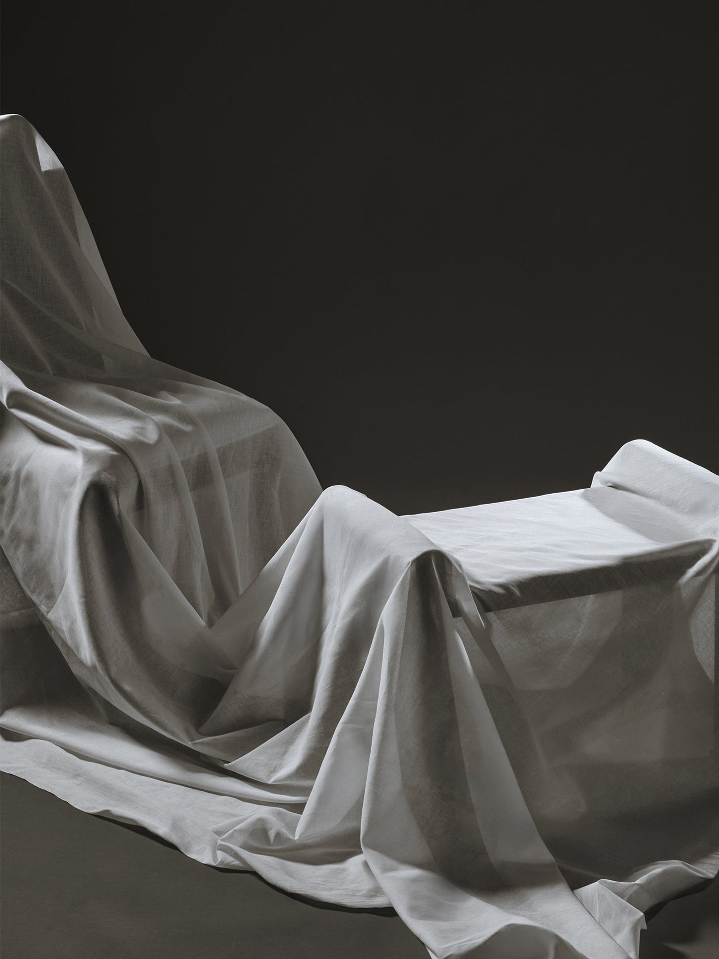 The Operea Chair by Astrid Houssin Dining Chairs