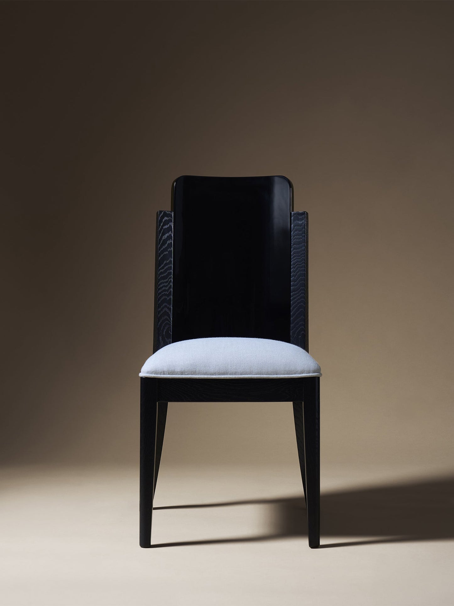 The Operea Chair by Astrid Houssin Dining Chairs