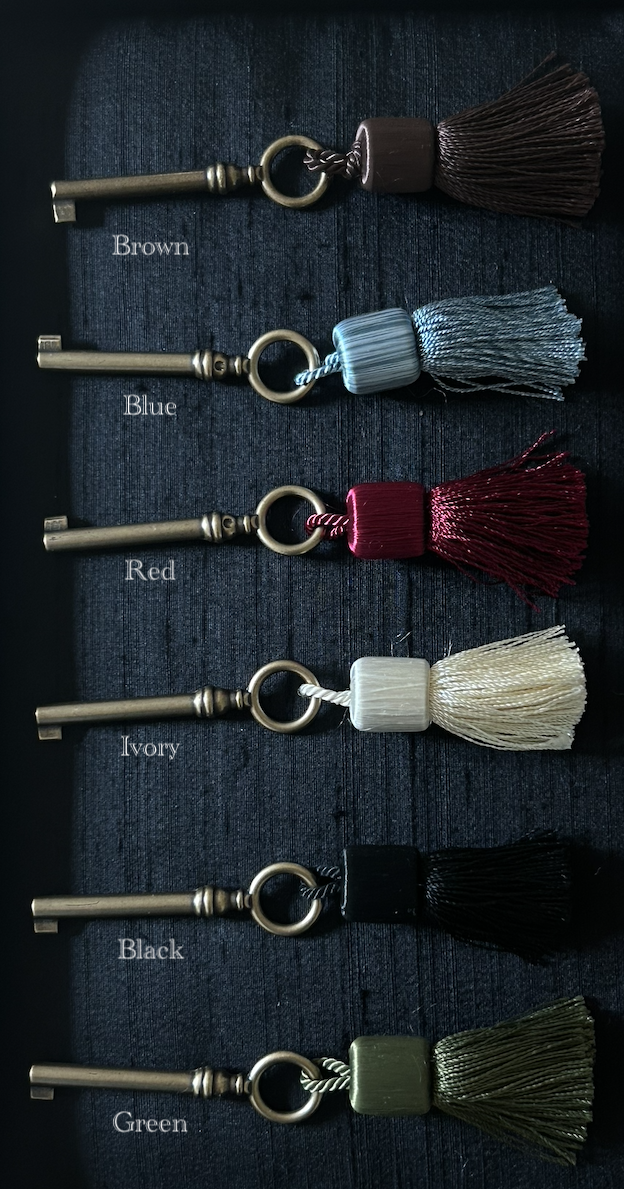 'The Lauren Bedside Table' by Astrid Houssin