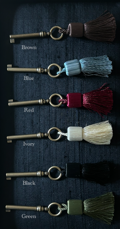 'The Lauren Bedside Table' by Astrid Houssin