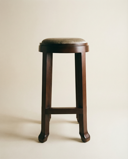 Hendrix Counter & Bar Stool