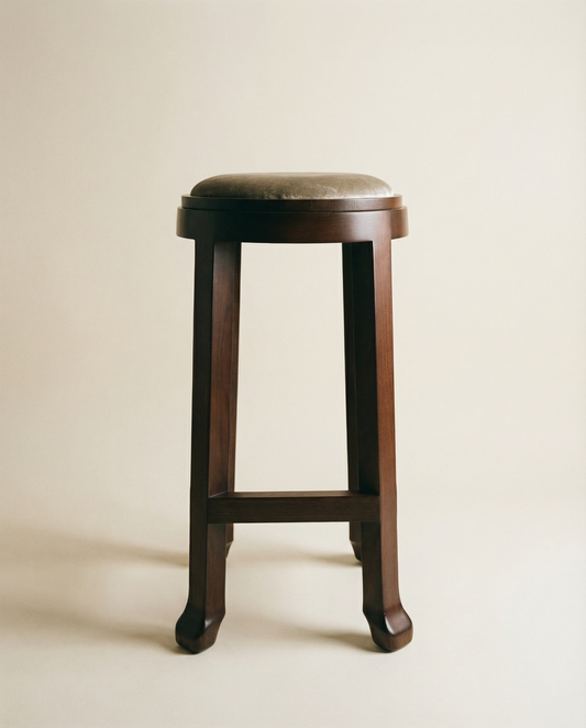 Hendrix Counter & Bar Stool