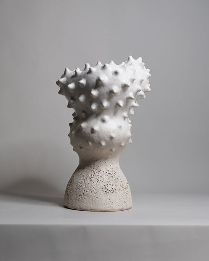 Thorn Vase by Terre Brute Vases