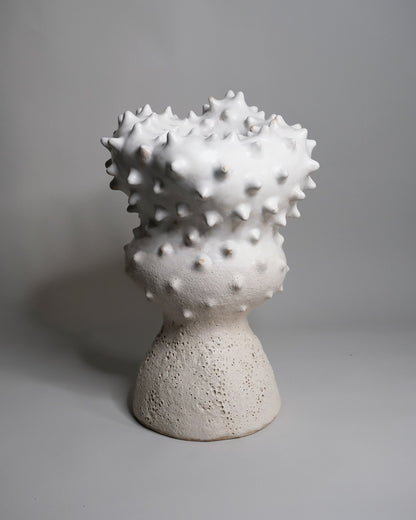 Thorn Vase by Terre Brute Vases