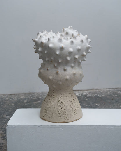 Thorn Vase by Terre Brute Vases