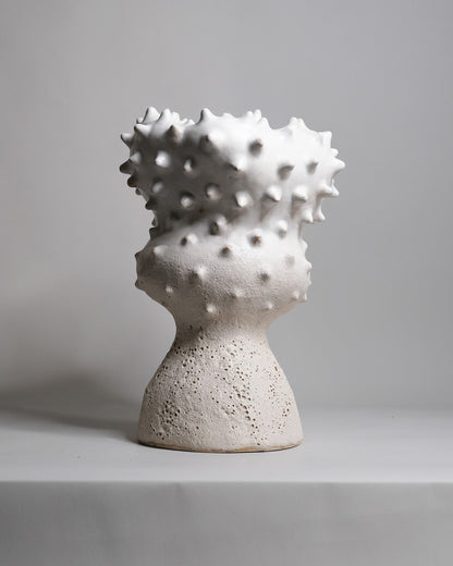 Thorn Vase by Terre Brute Vases