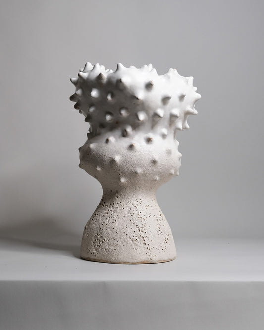 Thorn Vase by Terre Brute Vases