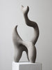 Three Way Junction VII Sculpture Sculptures