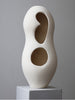 Three Way Junction VI Sculpture Sculptures