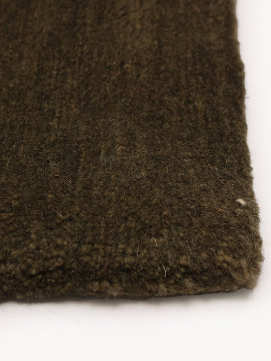 Tibetan Rug in Fume Rugs