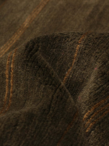 Tibetan Rug in Fume Rugs