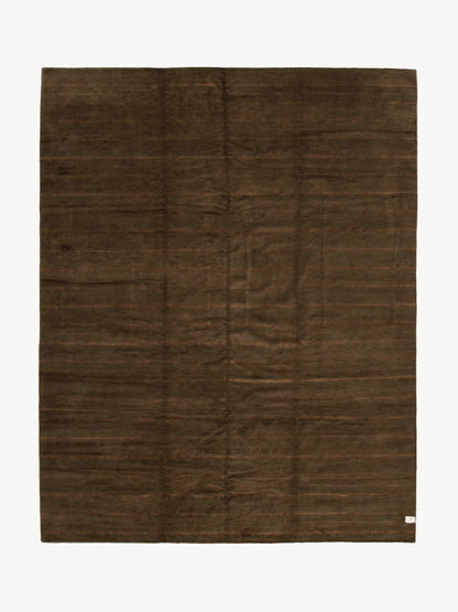 Tibetan Rug in Fume Rugs
