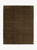Tibetan Rug in Fume Rugs
