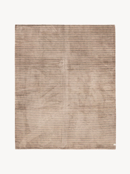 Tibetan Rug in Sculpt, 8'2" x 9'10" Rugs