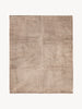 Tibetan Rug in Sculpt, 8'2" x 9'10" Rugs