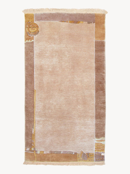 Tibetan Rug in Zenith Rugs
